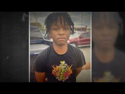 Manhunt for teen who escaped from juvenile facility ends with arrest in Texas