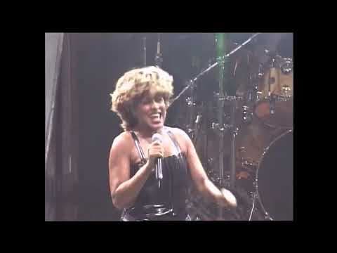 Tina Turner, the 'Queen of Rock 'n' Roll,' dies after long illness