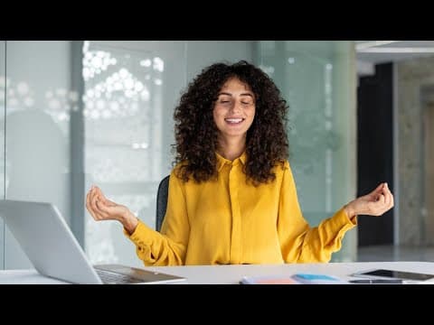 'Spring Clean' your mind with these simple steps