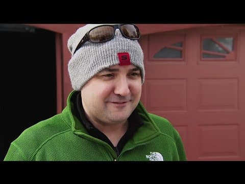 Neighbors respond to shooting in Plymouth