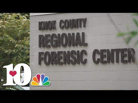 Bromazolam, a relatively new kind of drug, is found more often in drug-related deaths across East TN