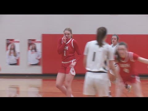 High school sports highlights: Feb. 17, 2023