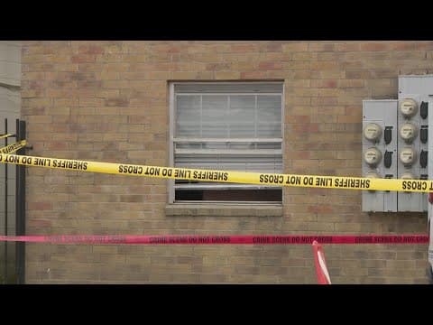 12-year-old boy shot, killed during targeted attack in Houston area, sheriff says