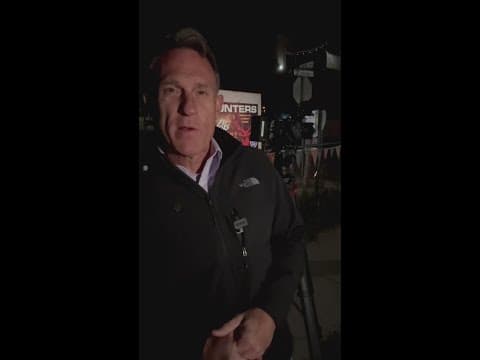 Veterans Leather Program turns donated leather into gloves and therapy kits