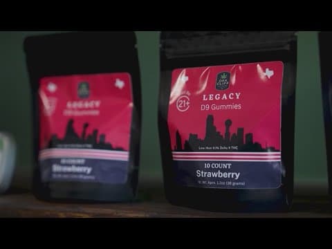 Could Gov. Abbott call a third special session?