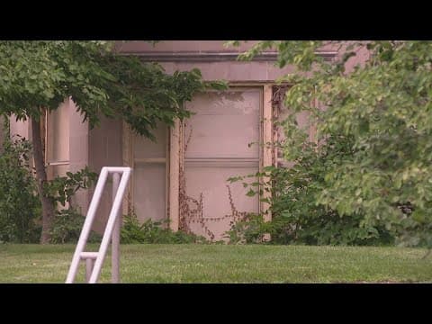 City receives 5 different bids to redevelop the Drake Apartments