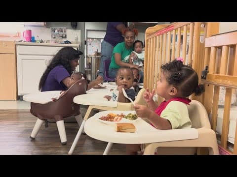 Child care providers across Indiana come together in wake of recent voucher cuts