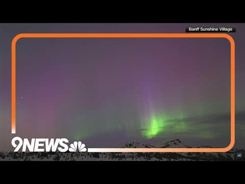 Geomagnetic storm disrupts farming tech