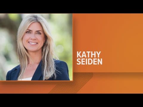 Kathy Seiden Enters GOP Senate Race Against Incumbent Bill Cassidy in Louisiana