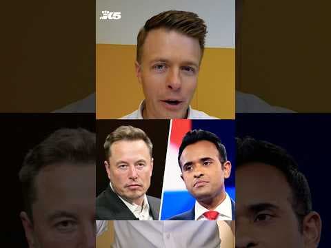 Where will DOGE start cutting?