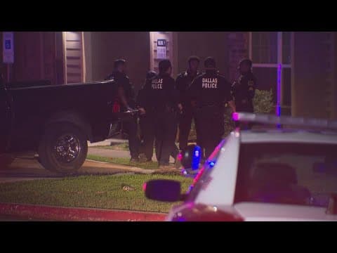 Man dead, woman injured in shooting