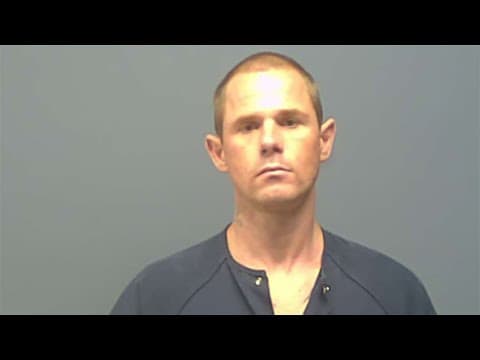 Daniel Callihan pleads not guilty; booked into Tangipahoa Parish jail