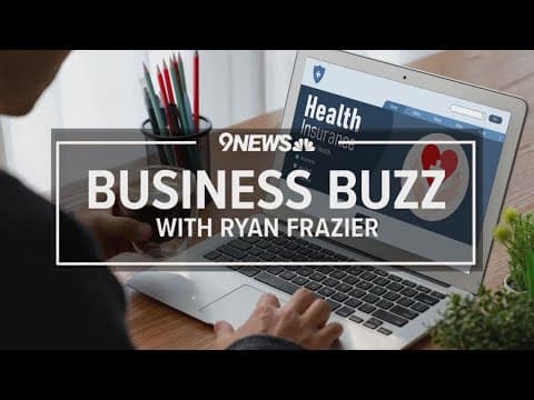 Business Buzz: Poverty thresholds and the future of healthcare subsidies