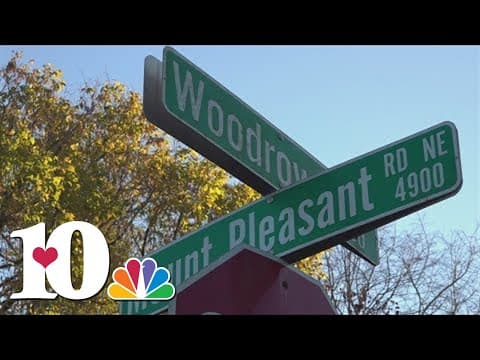 Woodrow Drive to see construction crews begin making repairs this week