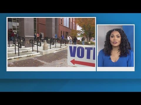 Indiana high school students to help staff polling locations