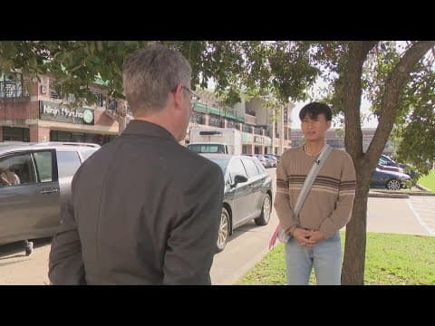 Robbery victim is one of at least 15 tied to teens accused of luring people via Facebook Marketplace