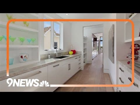 Home library, scullery kitchen among latest housing design trends