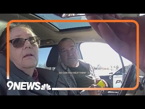 Video of scammer's confession draws national attention