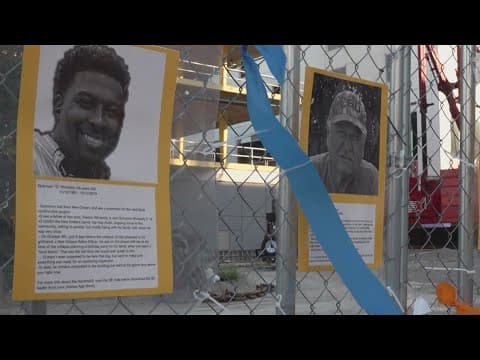 No charges in Hard Rock construction collapse that left 3 dead