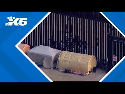 Texas judge temporarily blocks legal status to immigrants