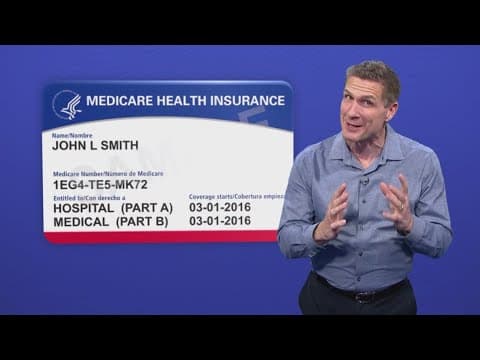 Time is running out to sign up for Medicare