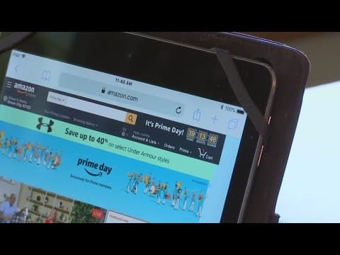 Amazon closing Easton store in another failed bid into physical retail