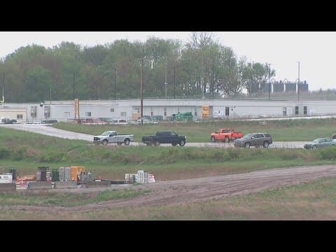 Google building 2 more data centers in Columbus, Lancaster