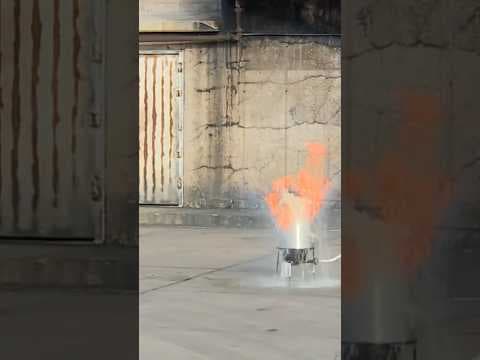 Frying a turkey can be dangerous — Fire department gives tips for cooking your Thanksgiving turkey