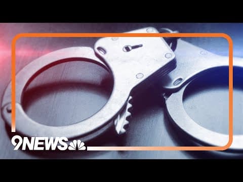 Security guard arrested on suspicion of police impersonation and sexual assault