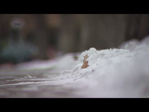 Polar vortex is coming to Colorado: Here's how cold it will get, snow forecast