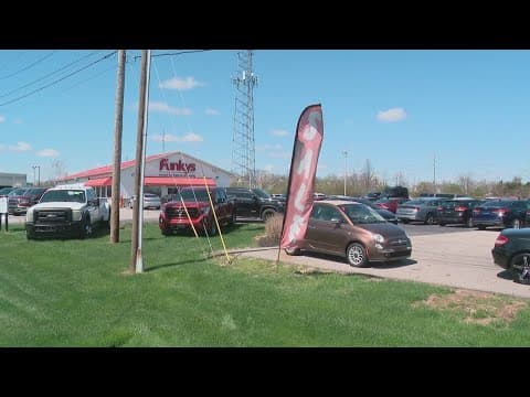 Used cars gain appeal as new car prices climb, analysts say longevity is on drivers’ side