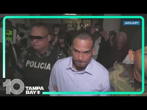 Franco's sex abuse trial postponed for months after no-show witnesses