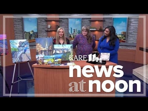 Preview: St. Paul Art Crawl