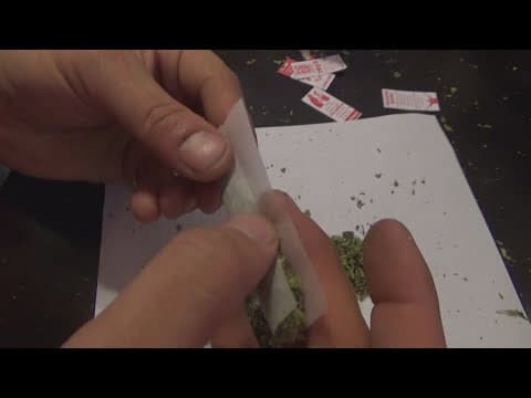 ‘You’ve been warned’ | DC raids, closes 5th weed shop in a month