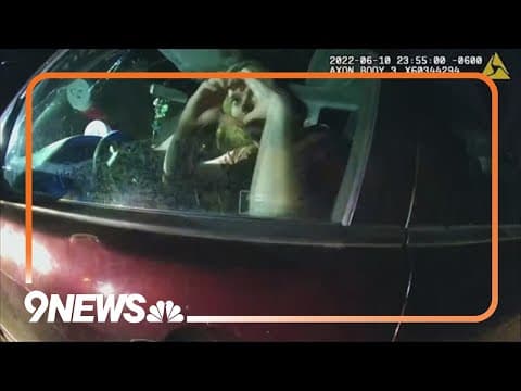 Christian Glass' death: Defense rests in murder trial for former deputy