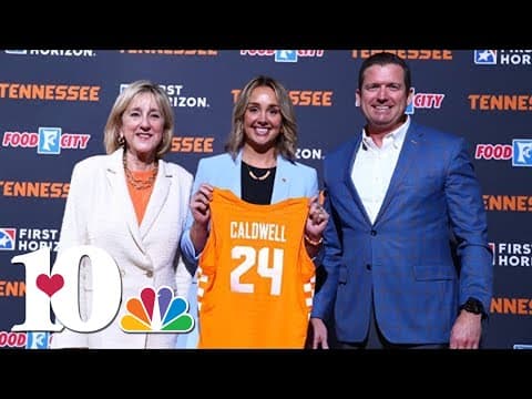 Lady Vols announce 4 assistant coaches that will work under new head coach Kim Caldwell