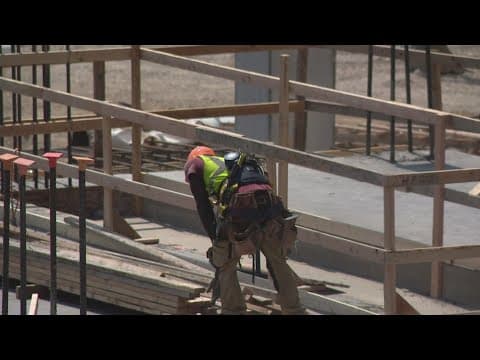 Know the signs of heat-related illness