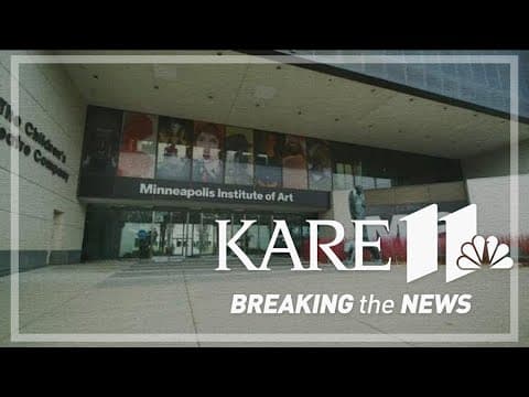 ‘Institute of Hearts’ looks to bring art lovers together… in person