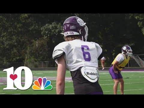 10Sports Blitz: Week 2 Players of the Week