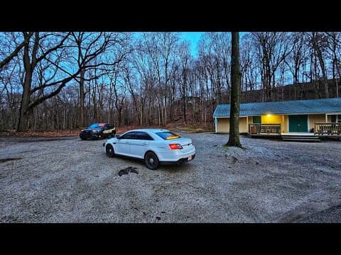 Delphi police issue alert to parents after 24-year-old man found with teenage girls