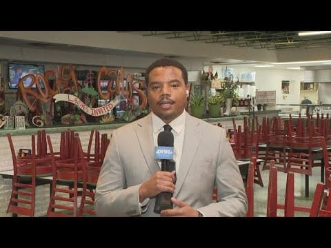 Rocky and Carlo's Restaurant and Bar 20 years after Katrina