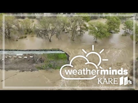 WeatherMinds: Billion-dollar disasters