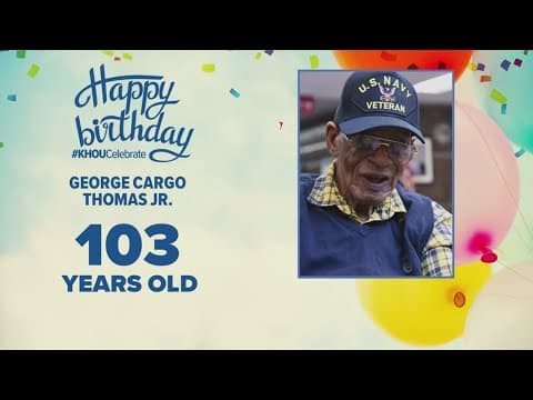 Celebrating you! 7/20 birthdays at noon