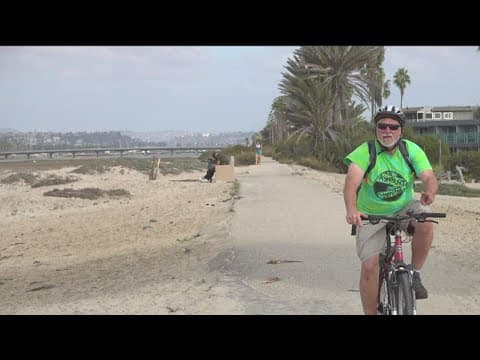 $700M plan to transform the San Diego River