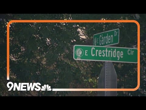 Suspect arrested after 1 killed in house party shooting in Arapahoe County