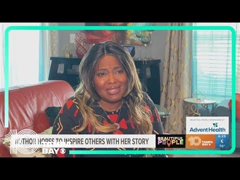 Beautiful People: Tanishila Floyd and the 'Lineage of Grief'