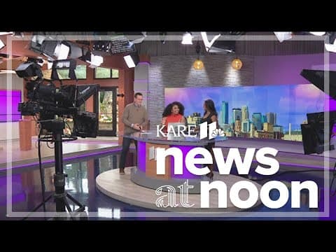 KARE 11 News Now - October 14, 2024