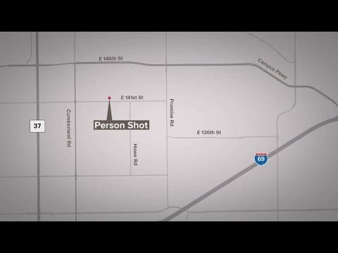 1 killed in overnight Fishers shooting, several people detained | BREAKING NEWS