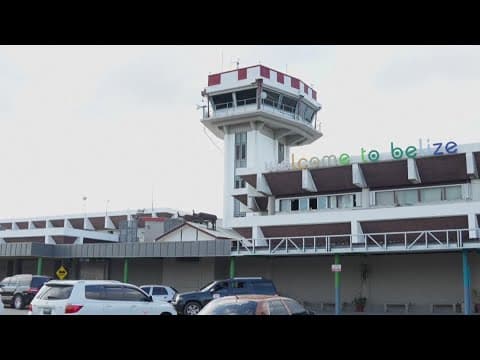 US military veteran shot, killed after trying to hijack plane in Belize