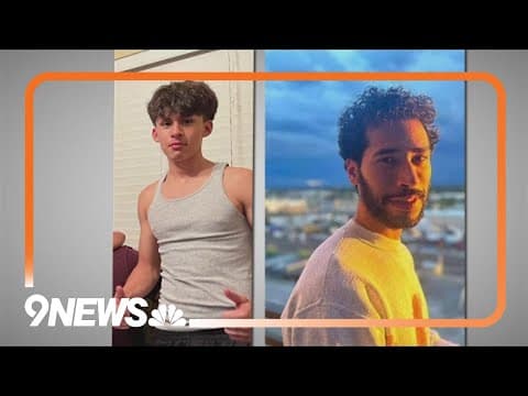 Teen sentenced to 30 years in prison for 2 separate murders